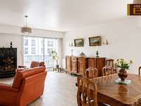 Vente appartement 5 pièces Vente appartement 5 pièces