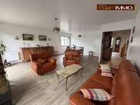 Vente appartement 5 pièces Vente appartement 5 pièces