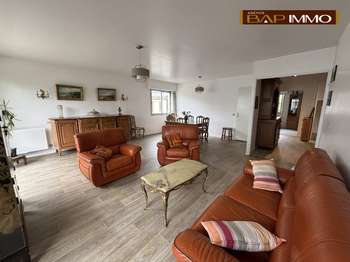 Vente appartement 5 pièces Vente appartement 5 pièces
