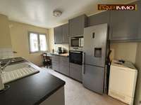 Vente appartement 5 pièces Vente appartement 5 pièces