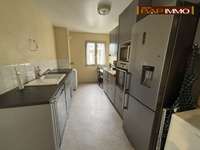 Vente appartement 5 pièces Vente appartement 5 pièces