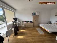 Vente appartement 1 pièce Vente appartement 1 pièce