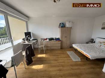 Vente appartement 1 pièce Vente appartement 1 pièce