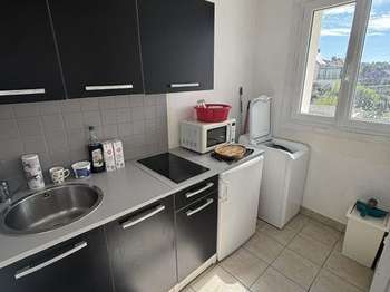Vente appartement 1 pièce Vente appartement 1 pièce