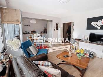 Vente Appartement 2 piècesLisieux Hauteville Jean De La Fontaine