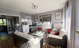 Photo Vente appartement Lisieux Hauteville Jean Moulin