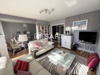 Vente appartement 4 pièces Vente appartement 4 pièces