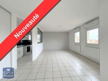 Vente Appartement 4 piècesLisieux Hauteville Saint-Exupery