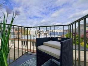 Vente Appartement 2 piècesLisieux Lisieux Est