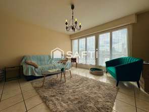Vente Appartement 2 piècesLisieux Lisieux Est