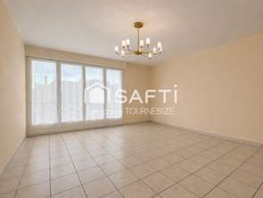 Vente Appartement 2 piècesLisieux Lisieux Est