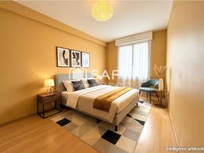 Vente Appartement 2 piècesLisieux Lisieux Est
