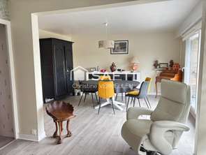 Vente Appartement 3 piècesLisieux Lisieux Est