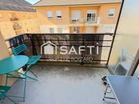 Vente appartement 5 pièces