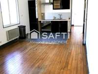 Vente appartement 3 pièces Vente appartement 3 pièces