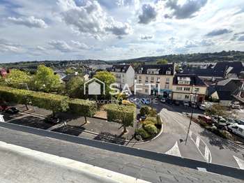 Vente Appartement 2 piècesLisieux Lisieux Est