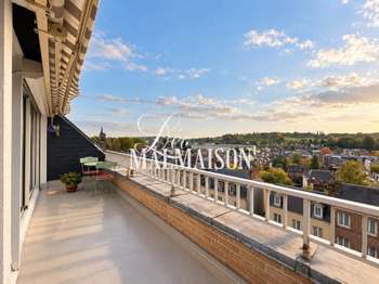 Vente Appartement 3 piècesLisieux Lisieux Est