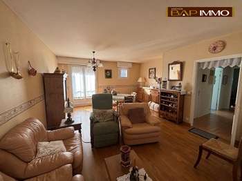 Vente appartement 5 pièces Lisieux Lisieux Nord-Est 14