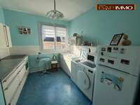 Vente appartement 5 pièces