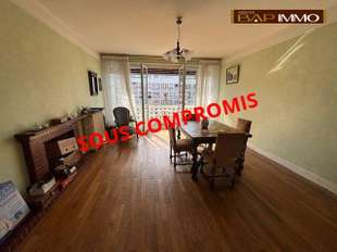 Photo Vente appartement Lisieux Lisieux Nord-Est