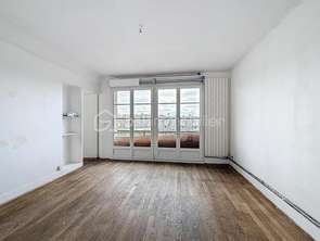 Vente Appartement 3 piècesLisieux Lisieux Nord-Est