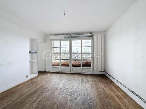 Vente appartement 3 pièces Lisieux Lisieux Nord-Est 14