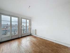 Vente Appartement 3 piècesLisieux Lisieux Nord-Est