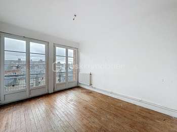 Vente appartement 3 pièces Lisieux Lisieux Nord-Est 14