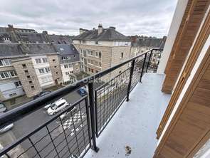 Vente Appartement 3 piècesLisieux Lisieux Nord-Est