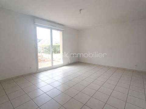 Vente appartement 2 pièces Lisieux Lisieux Nord-Est 14