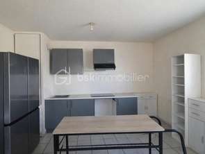 Vente Appartement 3 piècesLisieux Lisieux Nord-Est