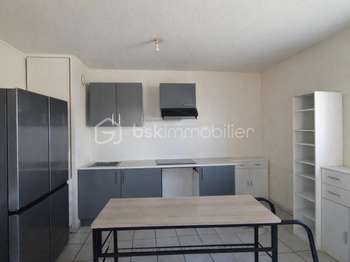Vente appartement 3 pièces Lisieux Lisieux Nord-Est 14