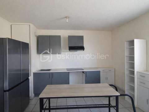 Vente appartement 3 pièces Lisieux Lisieux Nord-Est 14