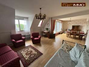 Vente Appartement 4 piècesLisieux Lisieux Nord-Est