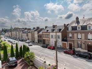 Vente Appartement 5 piècesLisieux Lisieux Nord-Est