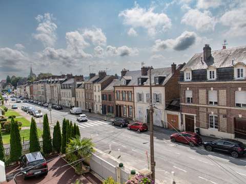 Vente appartement 5 pièces Lisieux Lisieux Nord-Est 14