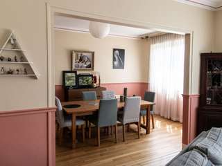Vente appartement 5 pièces Vente appartement 5 pièces