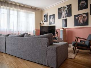 Vente appartement 5 pièces Vente appartement 5 pièces