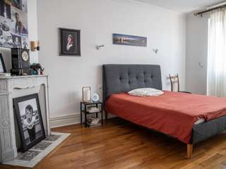 Vente appartement 5 pièces Vente appartement 5 pièces