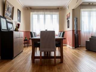 Vente appartement 5 pièces Vente appartement 5 pièces