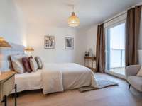 Vente appartement 2 pièces Vente appartement 2 pièces