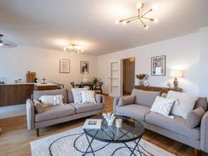 Vente Appartement 4 piècesLisieux Lisieux Nord-Est