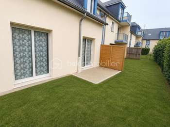 Vente appartement 4 pièces Lisieux Lisieux Nord-Est 14
