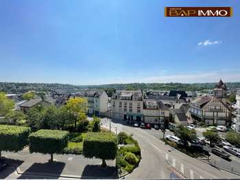 Vente Appartement 2 piècesLisieux Lisieux Nord-Est