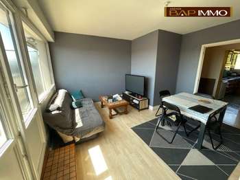 Vente appartement 2 pièces Vente appartement 2 pièces