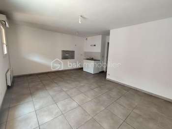 Vente Appartement 2 piècesLisieux Lisieux Nord-Est