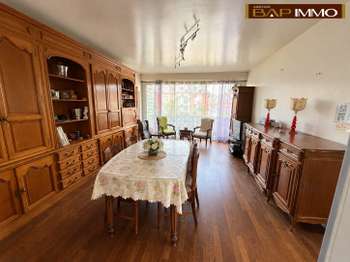 Vente Appartement 4 piècesLisieux Lisieux Nord-Est