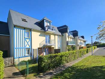 Vente appartement 1 pièce Lisieux Lisieux Nord-Est 14