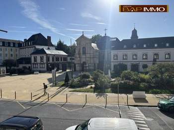 Vente Appartement 3 piècesLisieux Lisieux Nord-Est