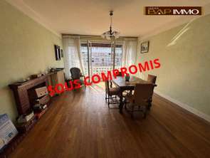 Vente Appartement 3 piècesLisieux Lisieux Sud